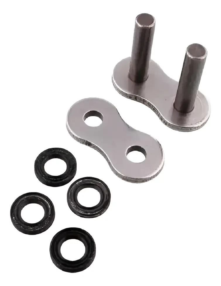 [2522] Union de Cadena DID 520 VX3 con Oring a Remache