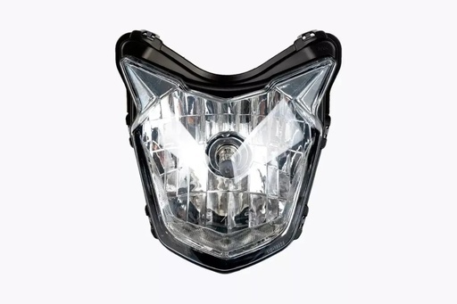 [FAD017] Óptica Farol Delantero Honda Twister 250 New Rpm