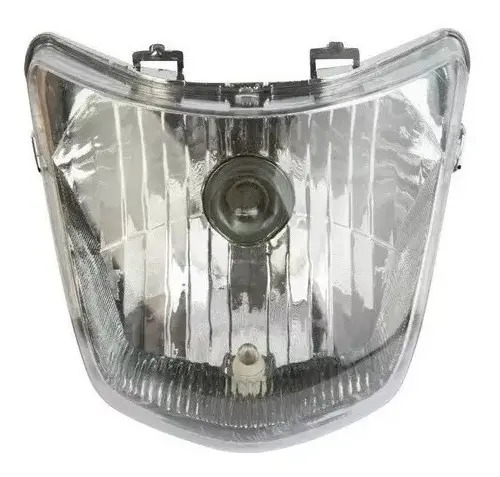 [868] Farol Optica Delantero  Honda Storm 125 Rpm Izquierdo