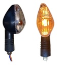 Farol Giro Delantero Cg New 150 Xr 150 190 Rpm (2und)