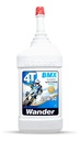 Aceite Wander BMX 4T Mineral 20W-50 1 L