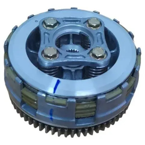 [EMB003] Canasta  De Embrague Completa Honda Glh 150