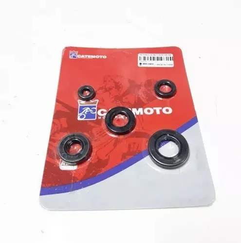 [ZR005] Juego Retenes Motor Honda Xr 250 89/95 Japon Rpm