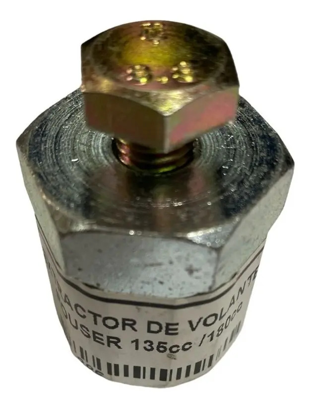[6818] Extractor De Volante Bajaj Rouser 135 180 