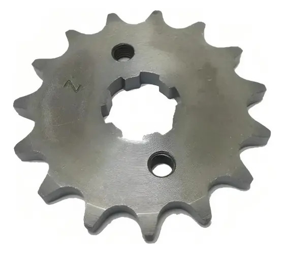 [1659/00788-517] Piñon De Transmision Suzuki Ax 100 14 Dientes