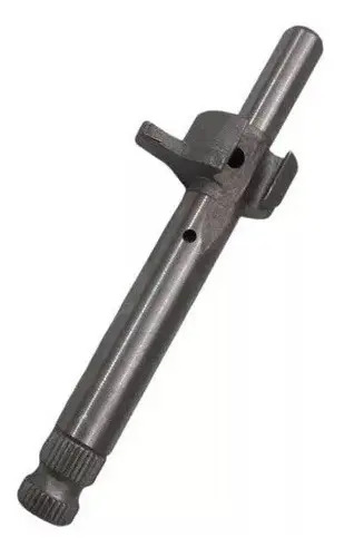 [1387/00030-022] Eje Patada Palanca De Arranque Suzuki Ax 100 Rpm