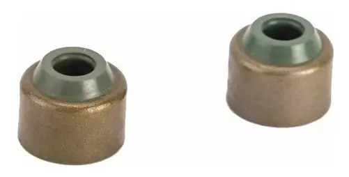 [W09289] Reten De Válvula P/ Honda Wave Biz Smash 110 W Standard