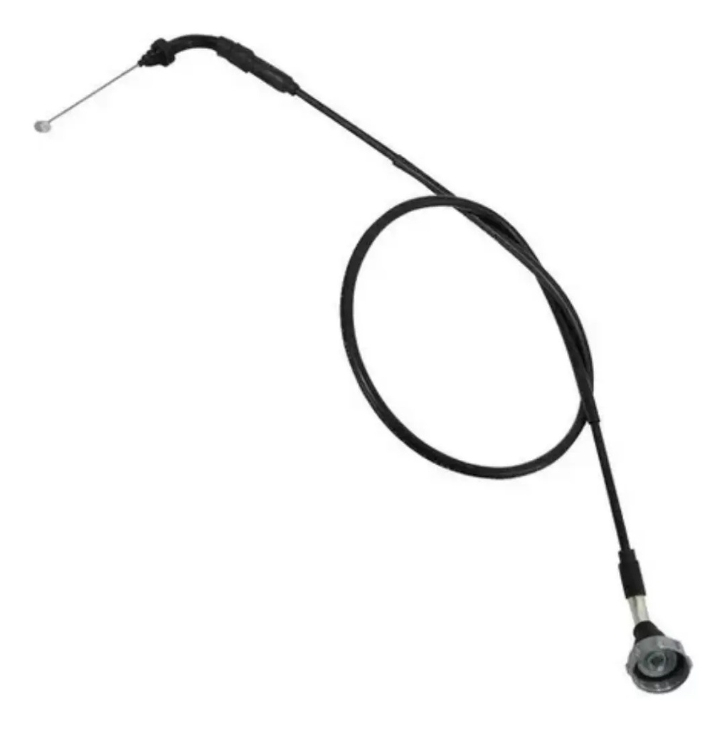 [CAC026] Cable  Acelerador Honda Cb1 125 Cb 1 Rpm