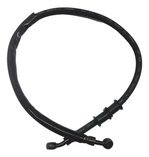 [FLE011] Flexible  Freno Delantero Bajaj Rouser Rs 200
