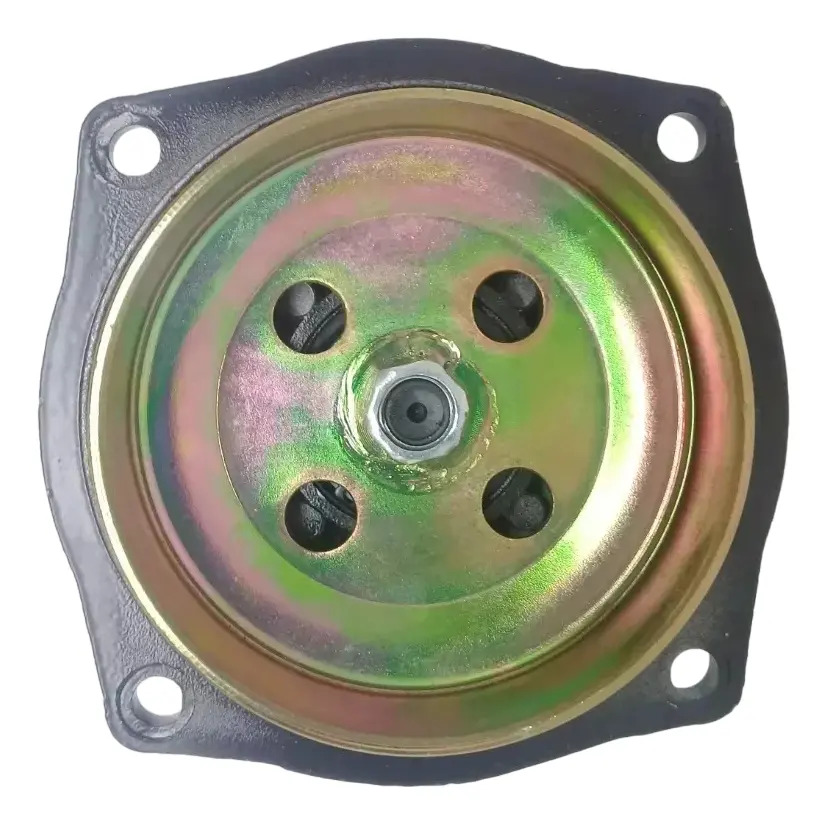 [RPM.BENMA.9] Campana  Embrague Completo Mini Cuatriciclo Rpm Full