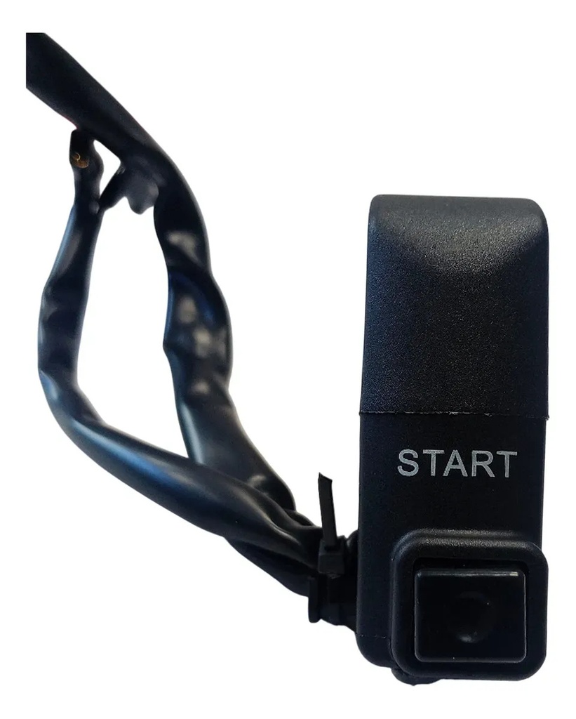 [PH35013-0033] Comando Arranque Derecho Honda Xr 125 150l 