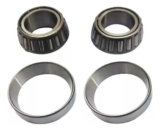 [CUB105] Cubetas Crapodinas Direccion Skua 150 V6 Conjunto 