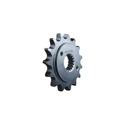 [25072] Piñon Honda Nx4 Falcon 400 Riffel  Z15 Rpm