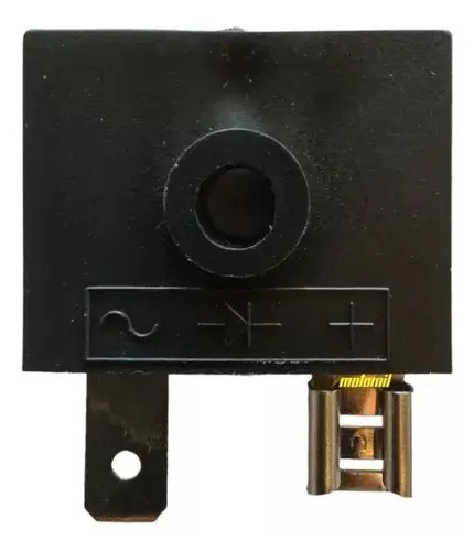 [SAX044] Diodo Rectificador Corriente Suzuki Ax 100 6v 