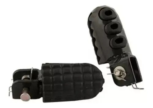 [MOT-SK134] Juego de Pedalines Delanteros Motomel Skua 150 200