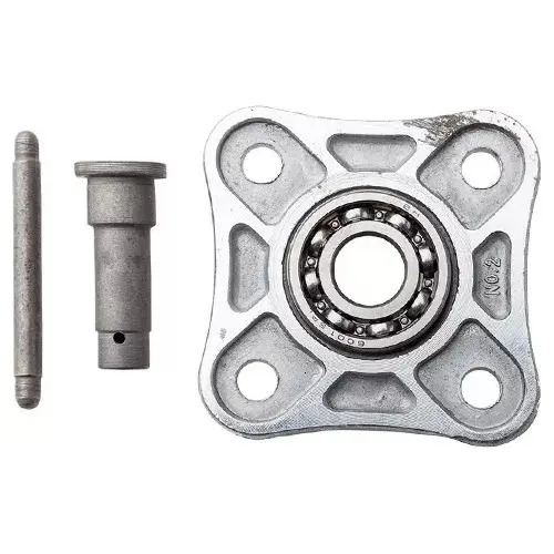 [ZZ023] Conjunto Placa Embrague Zanella Rx 150