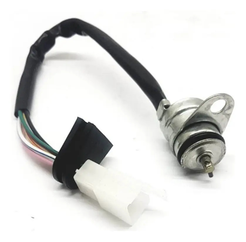 [MOT-W100] Bulbo Indicador de Cambios Honda Wave 100
