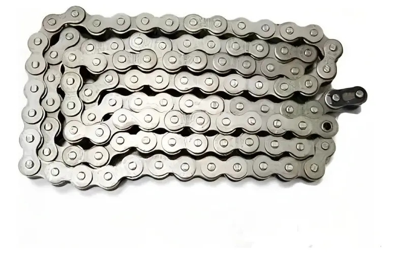 [10034] Cadena Transmision Riffel 520 X 106 Oring Honda Falcon 400