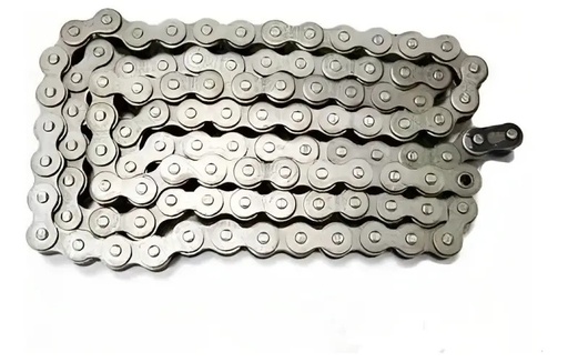[10034] Cadena Transmision Riffel 520 X 106 Oring Honda Falcon 400