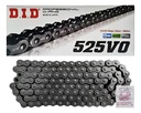 Cadena Transmision Did 525 X 124 Oring 800 650 Gs Japon Rpm