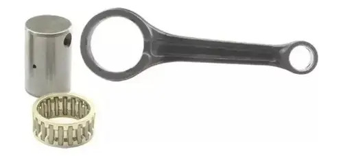 [BO516] Biela Honda Today Cg 125 Titan 99 Perno 15mm 