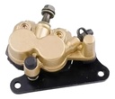 Caliper De Freno Delantero Smash Zanella  Zb 110 Force Rpm