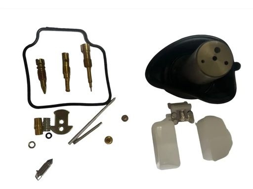 [005.044.22.0001] Kit Reparacion Carburador Scooter 150 Motegi 