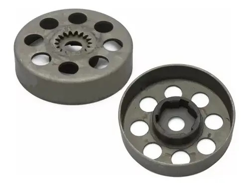 [MOT-CACRY] Campana De Embrague Yamaha Crypton  105 Rpm