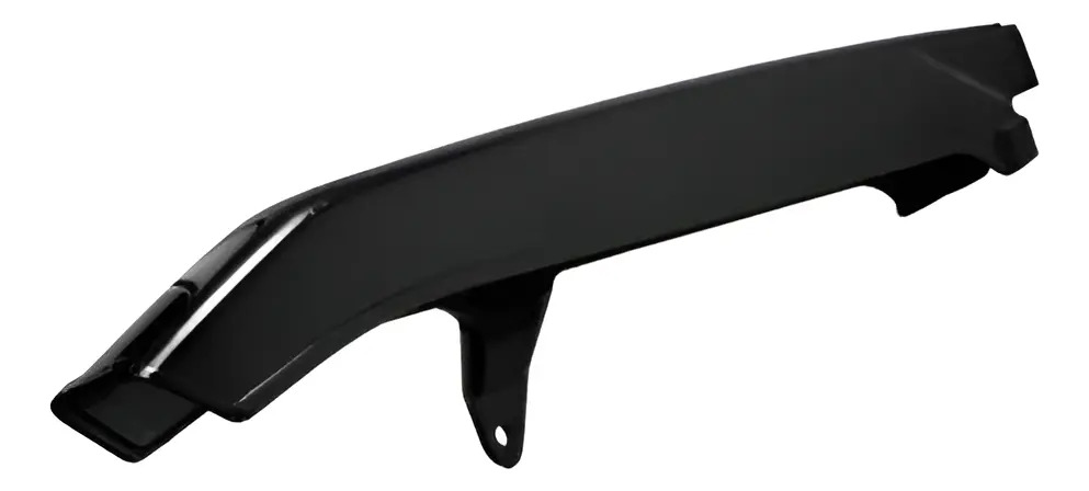 Cubre Cadena Yamaha Ybr 125 Ybr Ed Rpm Negro