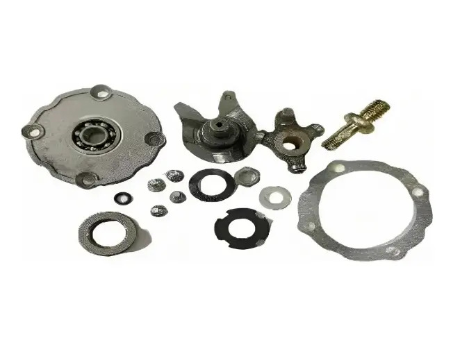 [MOT-ZV043] Kit Reparacion Embrague Gilera Smash Bit 110 Y Mas