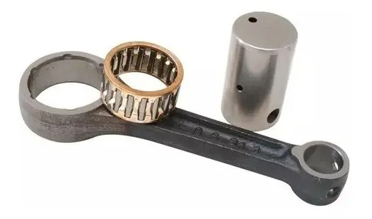 [BO508] Kit Biela Gilera Smash 110 Larga Calidad Original Rpm