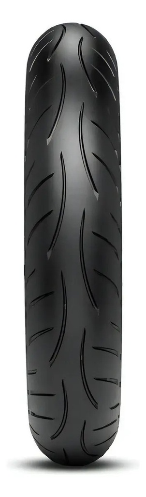 [4280] Cubierta Metzeler 100/80r-17tl Sportec M5 Interact Sport