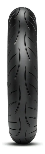 [4280] Cubierta Metzeler 100/80r-17tl Sportec M5 Interact Sport