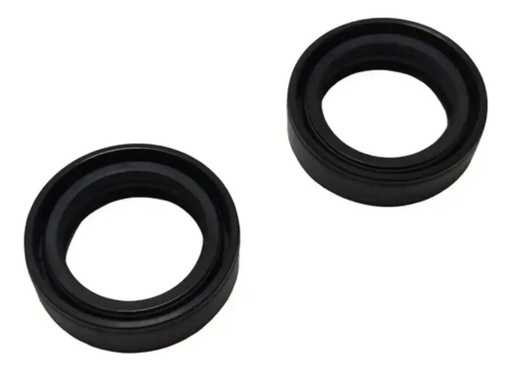 [CHT56.CHT56] Reten De Barral Suspensión Smash 110cc Biz (26x37x10.5) Rpm