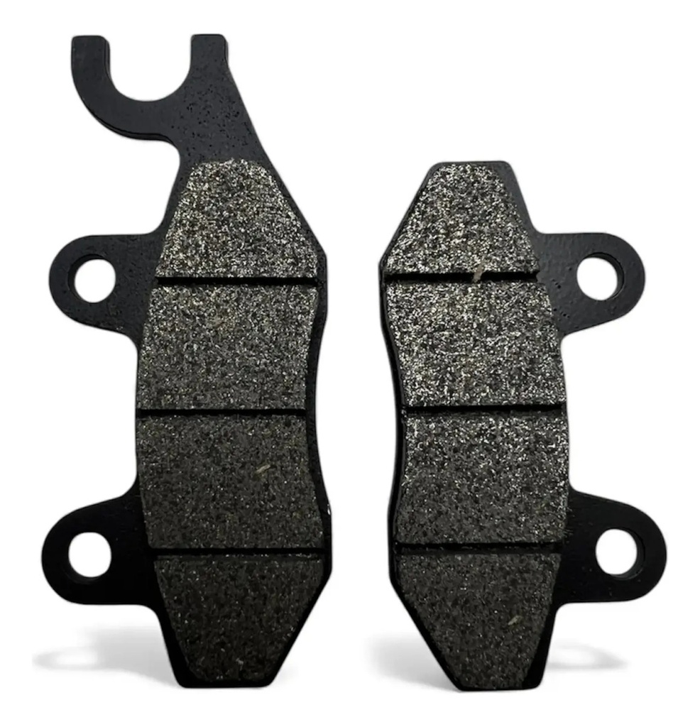 [CKM0738] Pastillas Freno Gilera Smash Tunning 110 125 Blitz Rpm