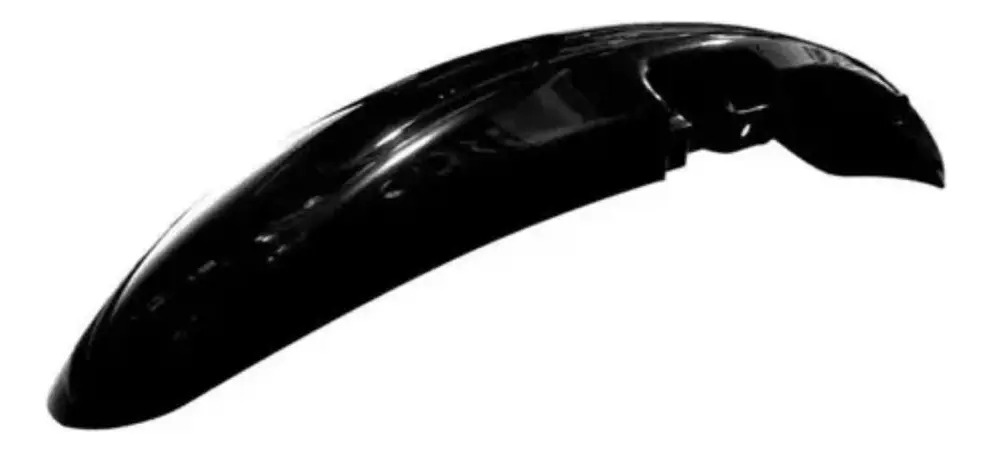 [301712] Guardabarro Delantero Honda Titan 125 Todas Negro Rpm