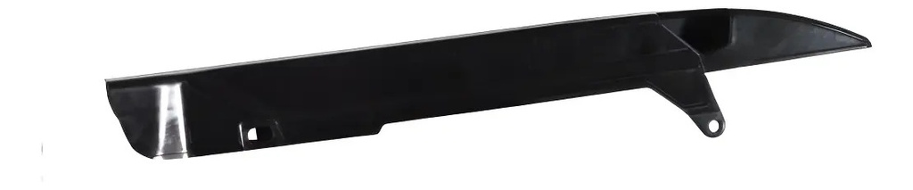 Cubre Cadena Zanella Rx 150 Calidad Original  Negro