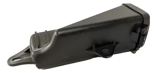 [MSK009] Porta Herramientas Motomel Skua 150 Zr 150 Dakar 200 Bross Negro
