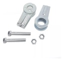 Juego De Estira Cadena Yamaha Ybr 125 Rpm