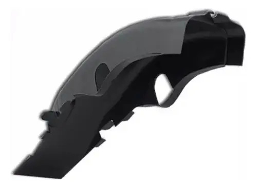 [RXF-63111] Guardabarro Interno Pasa Rueda Moto Zanela Rx 150 Rpm