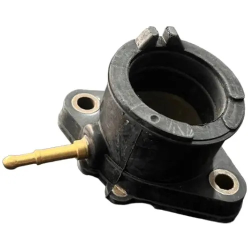[MOT-RJ011] Tobera Codo Admision  Honda Nxr 125 - 150 Cbx 200 Rpm