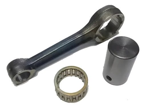 [217] Kit Biela Honda Dax 70 Perno 14mm Bulon 26mm Rpm