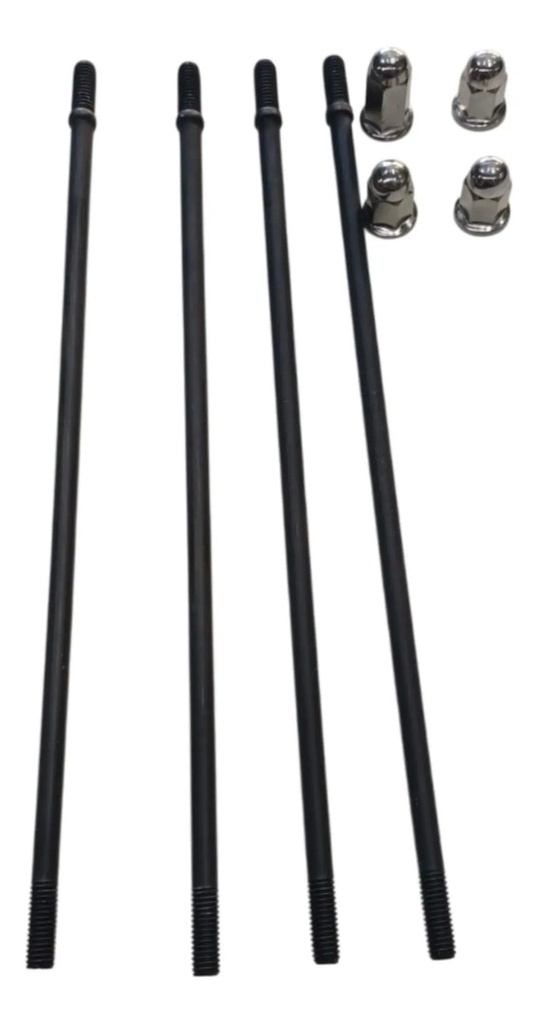 [MOT-11012.MOT-11012] Esparrago Cilindro Smash X4 Unidades Completo