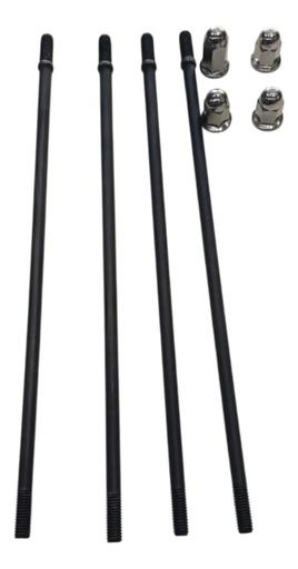 [MOT-11012.MOT-11012] Esparrago Cilindro Smash X4 Unidades Completo