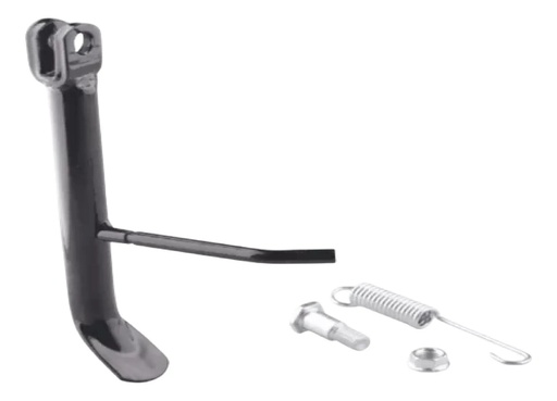 [1749/00139-128] Muleta Lateral Yamaha FZ 16