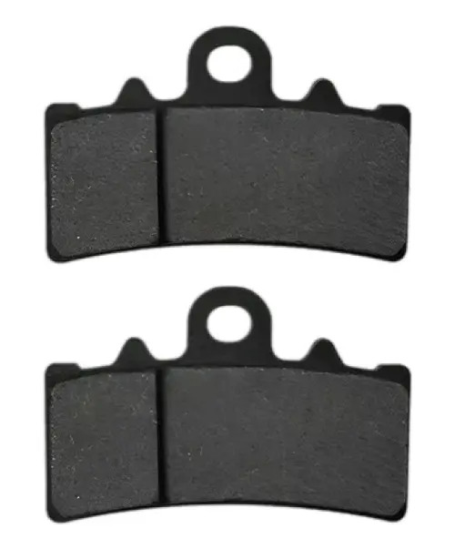 [36JU0114] Pastilla De Freno Delantera Bajaj Dominar 400 Ug Original