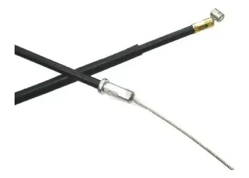 [CAB403] Cable De  Cebador Motomel Custom 150 Calidad Original Rpm