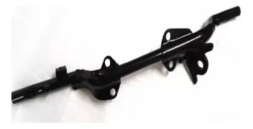 [SOP100] Barra Posa Pie Barra Delantero Honda Cg  125 150 Rpm