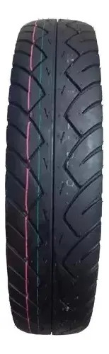 [YX178] Cubierta 110 70 17 Motard Rouser Ktm Uso C/camara 