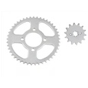 Kit de Corona y Piñon 44-14 Honda CB1 125